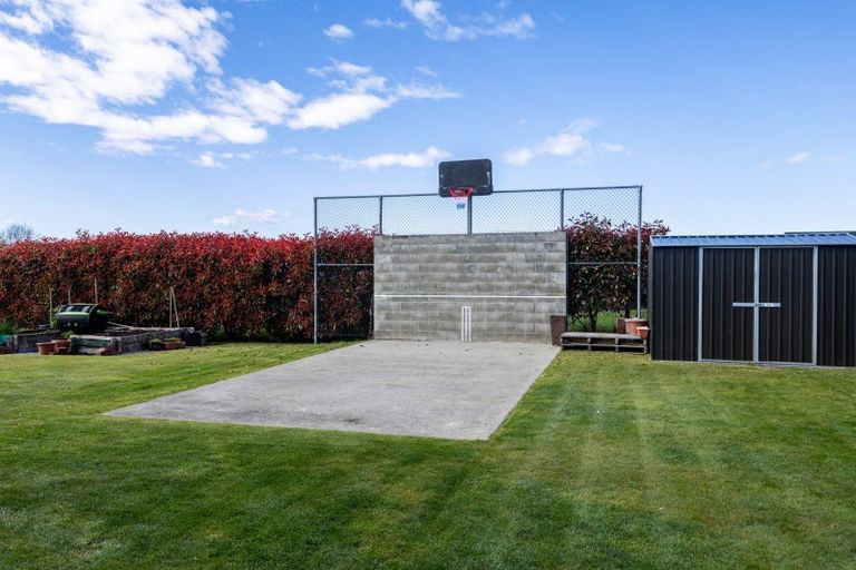 Photo of property in 238 Pages Road, Gleniti, Timaru, 7910