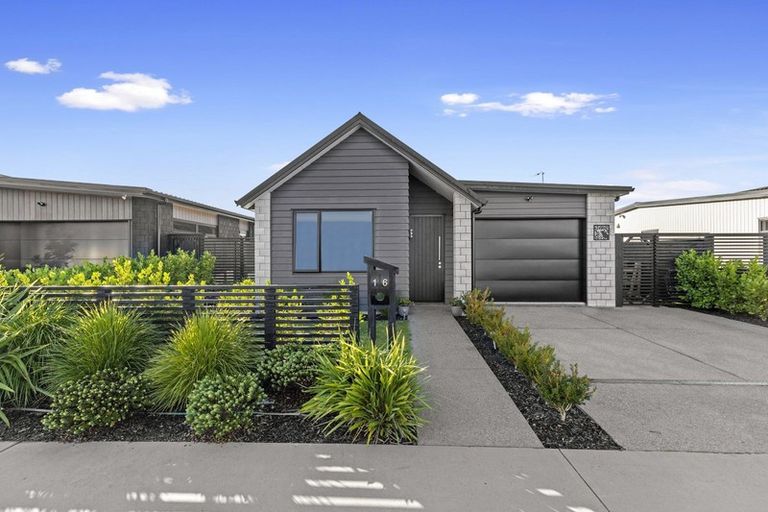 Photo of property in 16 Trewern Avenue, Chartwell, Hamilton, 3210