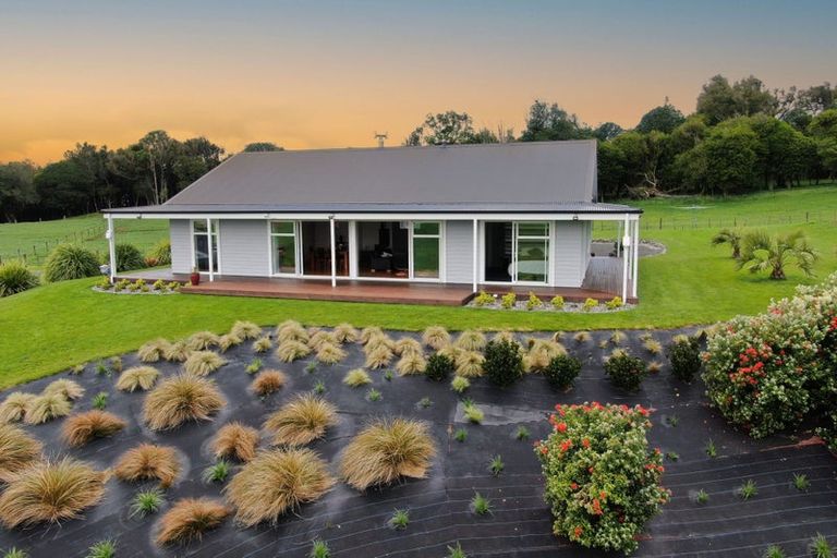 Photo of property in 854 Wright Road, Aongatete, Katikati, 3181