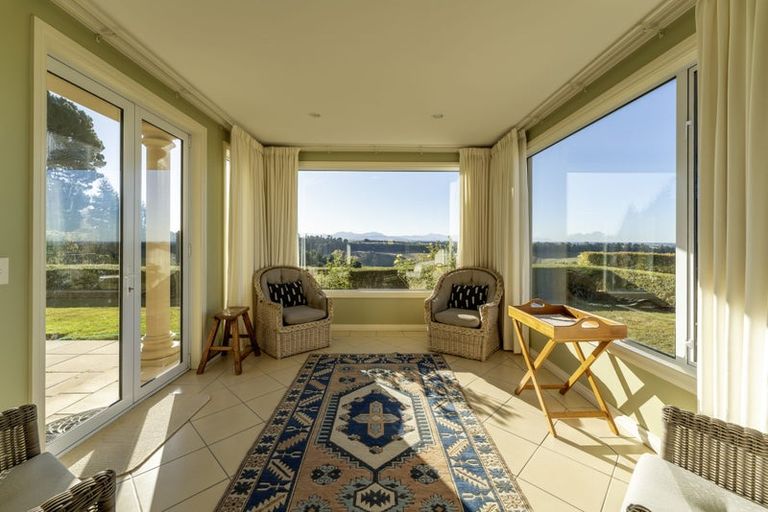 Photo of property in 351 Gleniti Road, Hadlow, Timaru, 7974