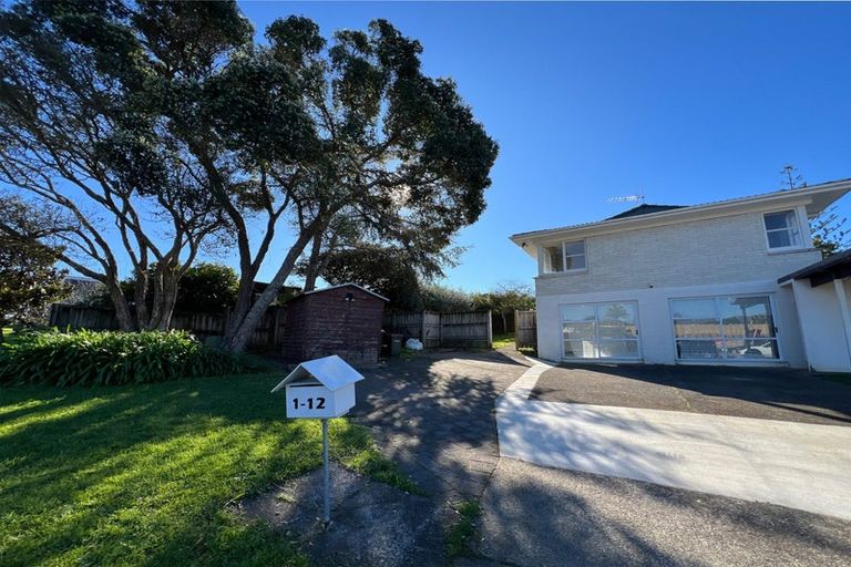 Photo of property in 1/12 Meadway, Sunnyhills, Auckland, 2010