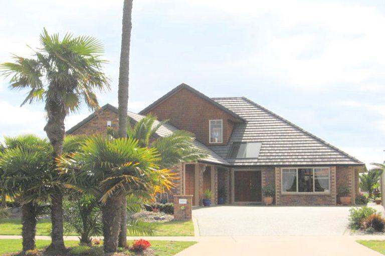 Photo of property in 60 Montego Drive, Papamoa Beach, Papamoa, 3118