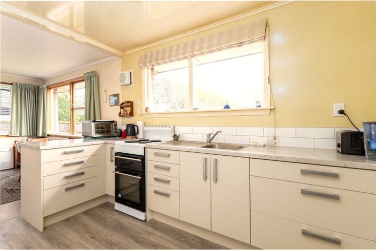 Photo of property in 153 Richard Pearse Drive, Temuka, 7920