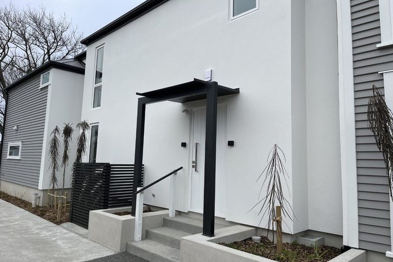 Photo of property in 2/32 Ryan Street, Phillipstown, Christchurch, 8011