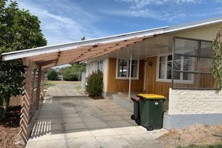 Photo of property in 171 Thomson Street, Tinwald, Ashburton, 7700