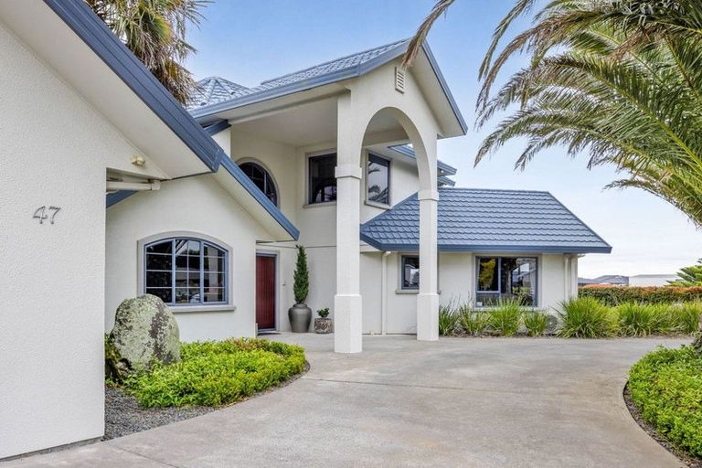 Photo of property in 47 Rata Street, Hawera, 4610