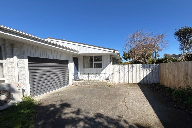 Photo of property in 3/25 Naseby Street, Merivale, Christchurch, 8014