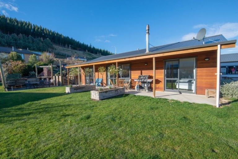 Photo of property in 5 Holdom Place, Clyde, 9330