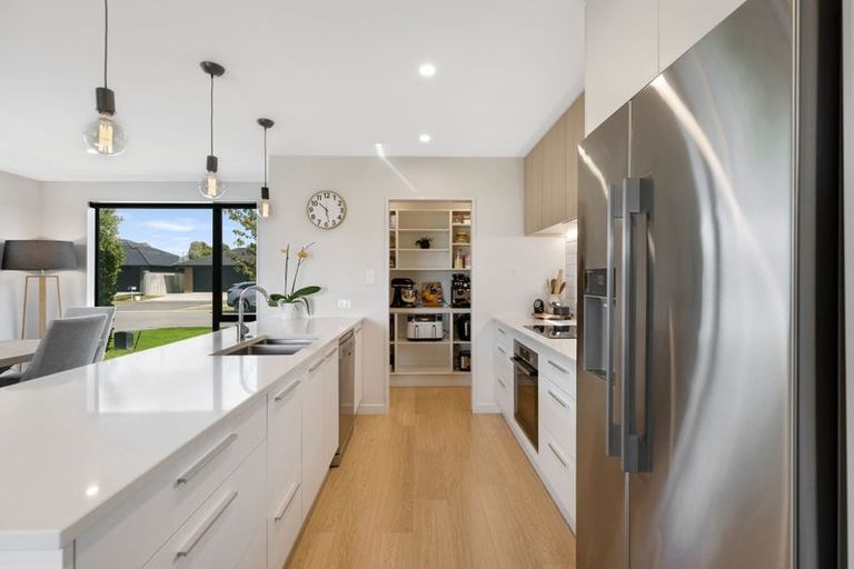 Photo of property in 88 Ridgeway Avenue, Rolleston, 7615