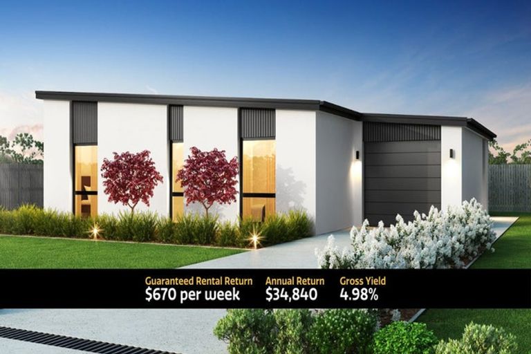 Photo of property in 12 Potters Place, Elgin, 7772