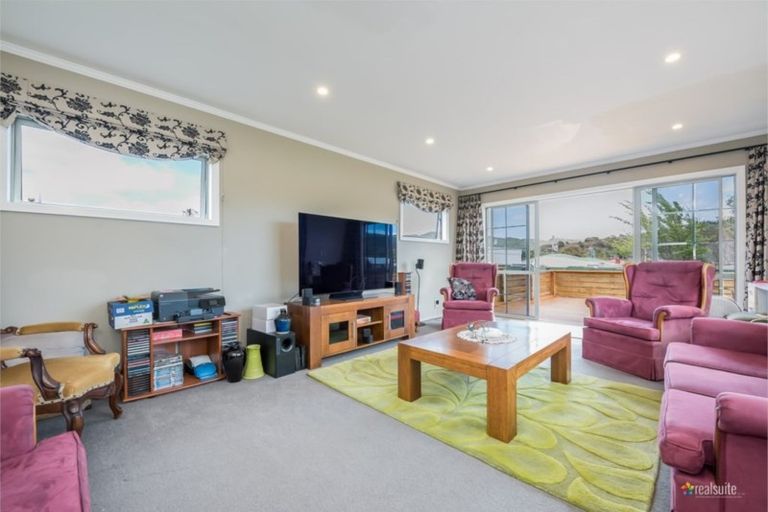 Photo of property in 67 Wise Street, Wainuiomata, Lower Hutt, 5014