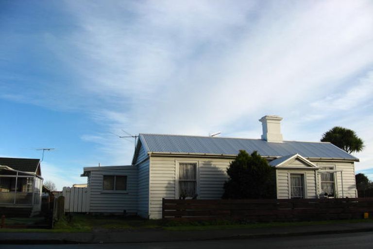 Photo of property in 212 Kelvin Street, Avenal, Invercargill, 9810