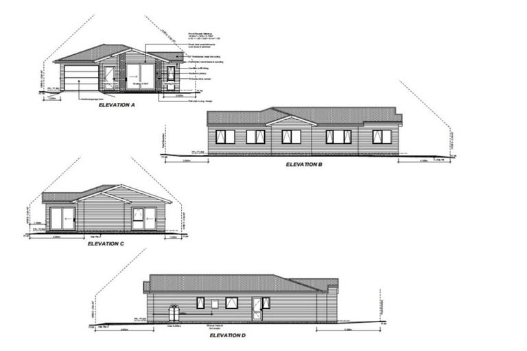 Photo of property in 13 Maioha Road, Pukekohe, 2120