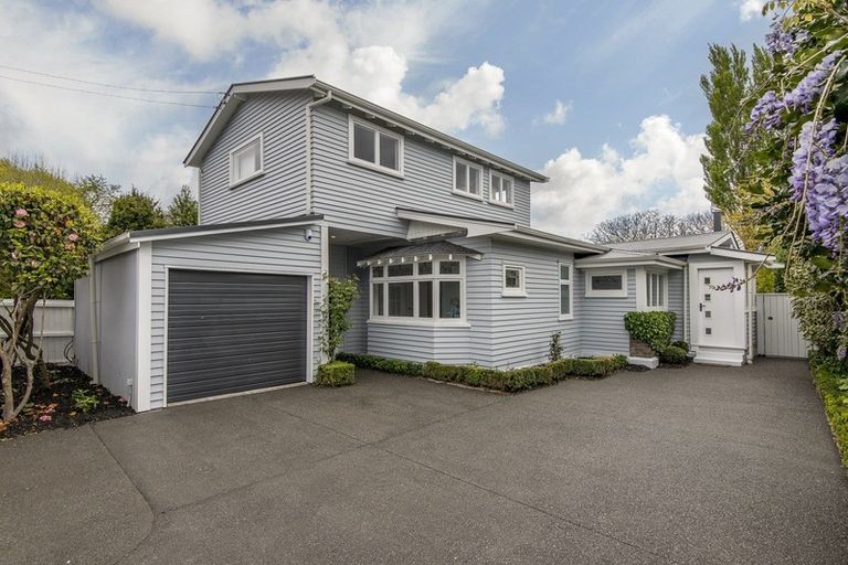 Photo of property in 497 Ilam Road, Bryndwr, Christchurch, 8052