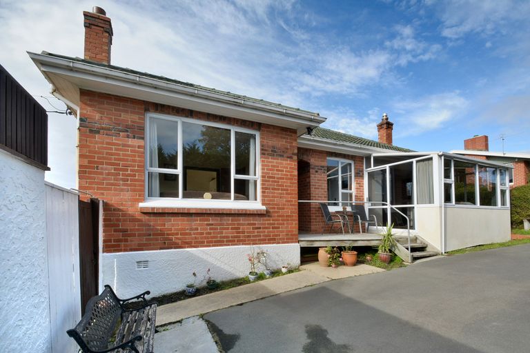 Photo of property in 67a Maryhill Terrace, Maryhill, Dunedin, 9011