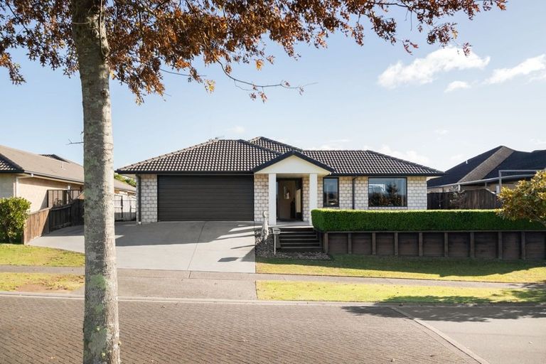 Photo of property in 46 Chater Avenue, Bethlehem, Tauranga, 3110