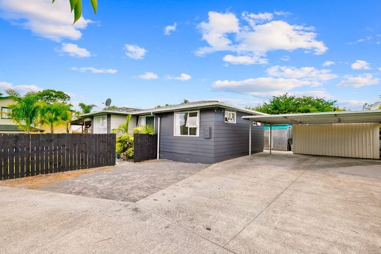 Photo of property in 48 Jillian Drive, Ranui, Auckland, 0612
