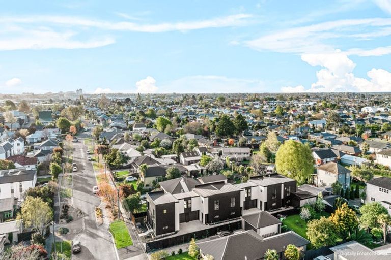 Photo of property in 3/71 Sullivan Avenue, Woolston, Christchurch, 8023