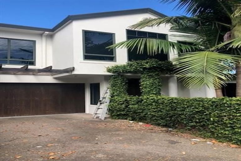 Photo of property in 26a John Rymer Place, Kohimarama, Auckland, 1071