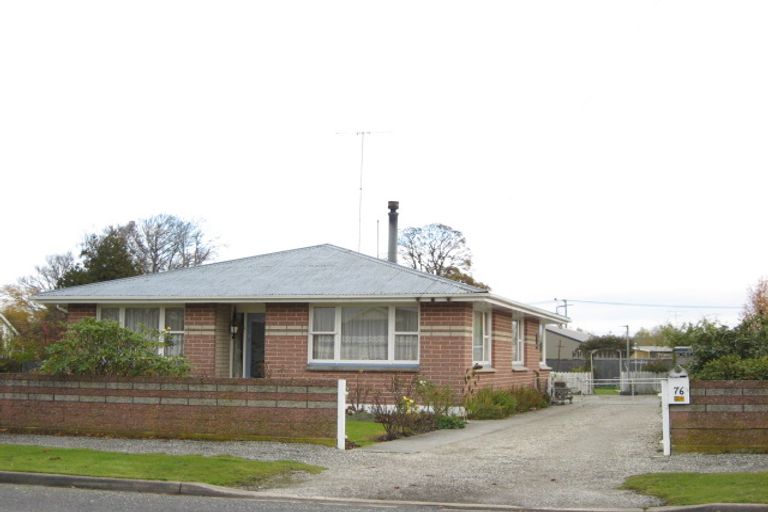 Photo of property in 76 Spenser Street, Milton, 9220