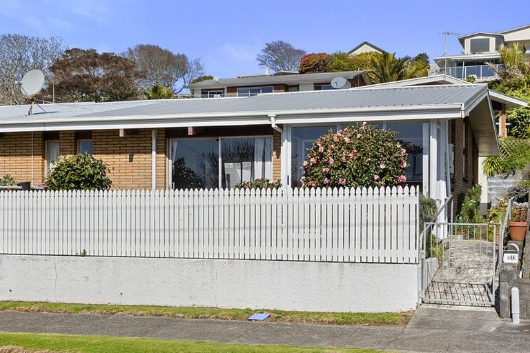 Photo of property in 20/1 Rimu Street, Strandon, New Plymouth, 4312