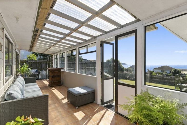 Photo of property in 41 Tireti Road, Titahi Bay, Porirua, 5022