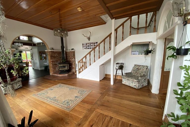 Photo of property in 4 Mouatt Street, Waitara, 4320