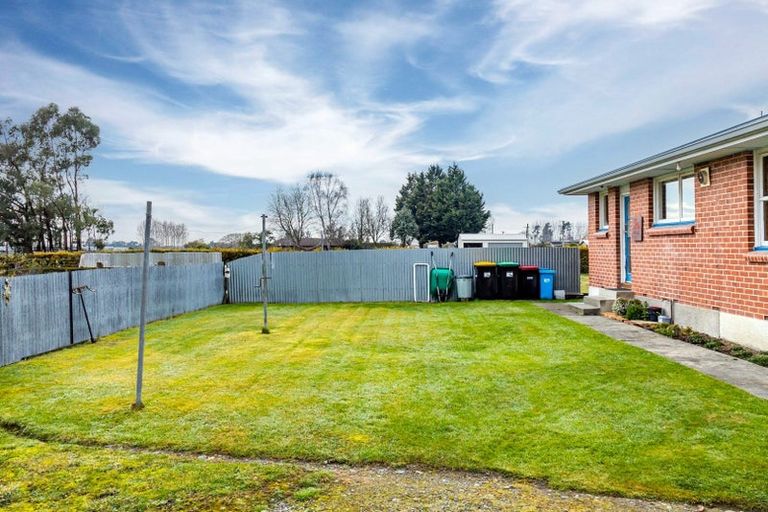 Photo of property in 153 Richard Pearse Drive, Temuka, 7920