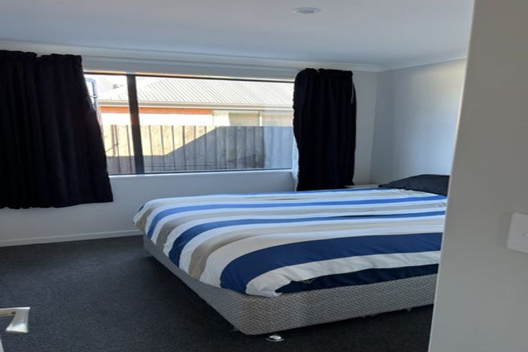 Photo of property in 28 Walter Place, Kirwee, Darfield, 7571