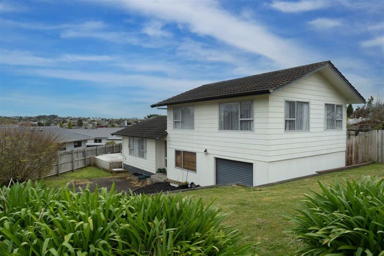 Photo of property in 27 Tattersfield Place, Dinsdale, Hamilton, 3204