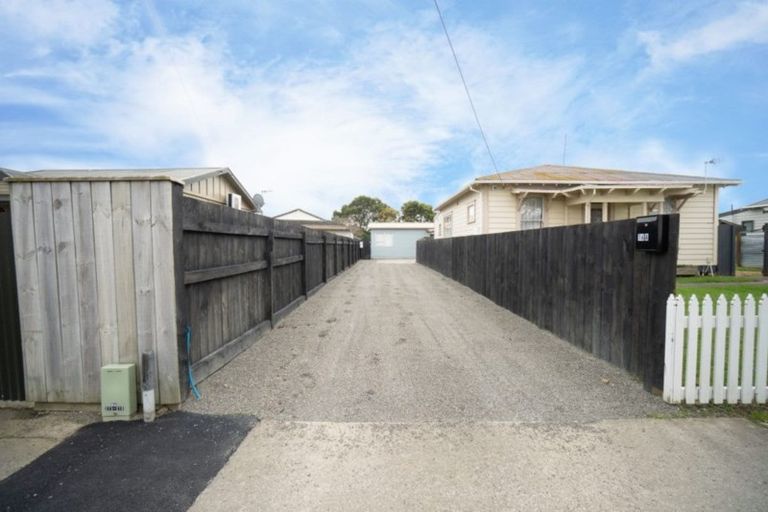 Photo of property in 16a Fairs Road, Milson, Palmerston North, 4414