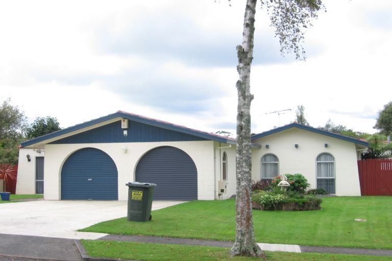 Photo of property in 6 Kensington Street, Tokoroa, 3420