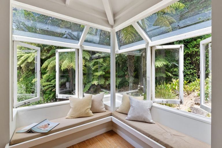 Photo of property in 95b Hinemoa Street, Birkenhead, Auckland, 0626