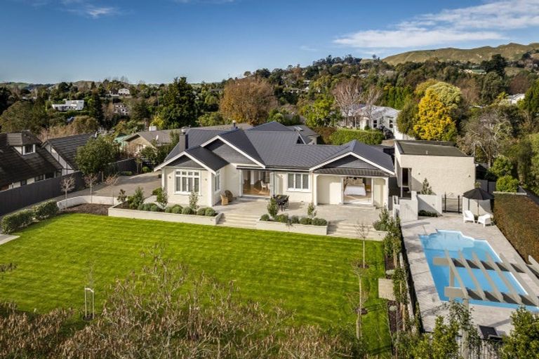 Photo of property in 26 Greenwood Road, Havelock North, 4130