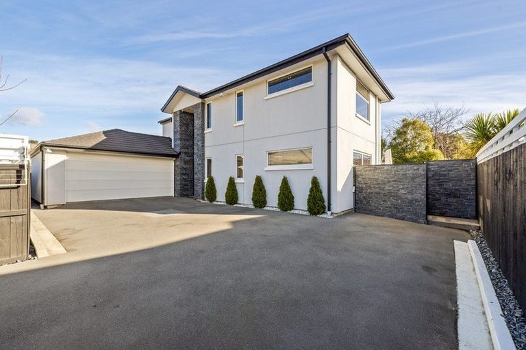 Photo of property in 153a Centaurus Road, Saint Martins, Christchurch, 8022