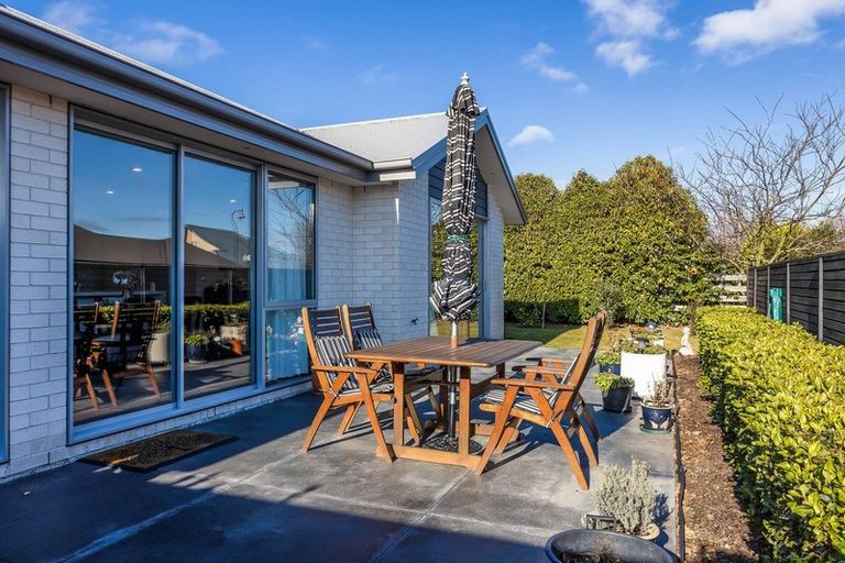 Photo of property in 29 Epsom Drive, Rangiora, 7400