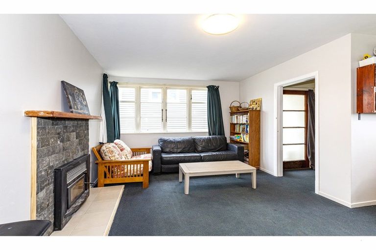 Photo of property in 59 Dunkirk Street, Marchwiel, Timaru, 7910