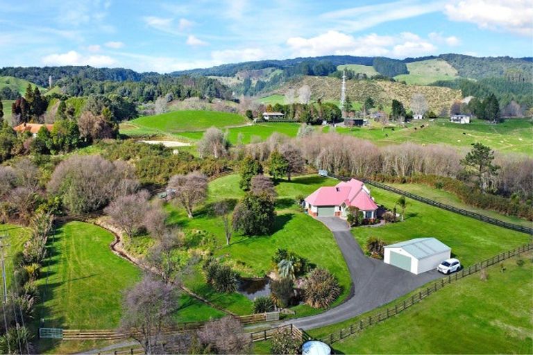Photo of property in 346 State Highway 30, Tikitere, Rotorua, 3074