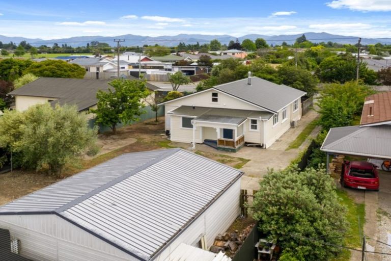 Photo of property in 54 Alabama Road, Redwoodtown, Blenheim, 7201