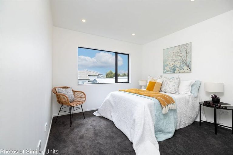 Photo of property in 21/36 Westgate Drive, Westgate, Auckland, 0614