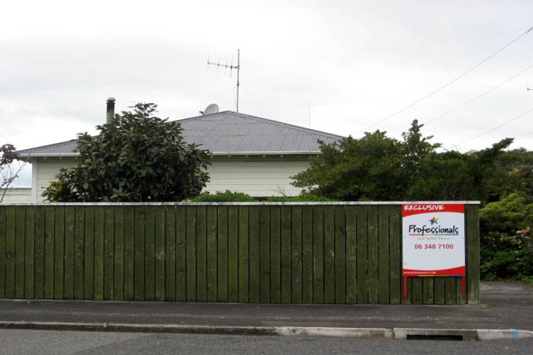 Photo of property in 11 Liverpool Street, Whanganui, 4500