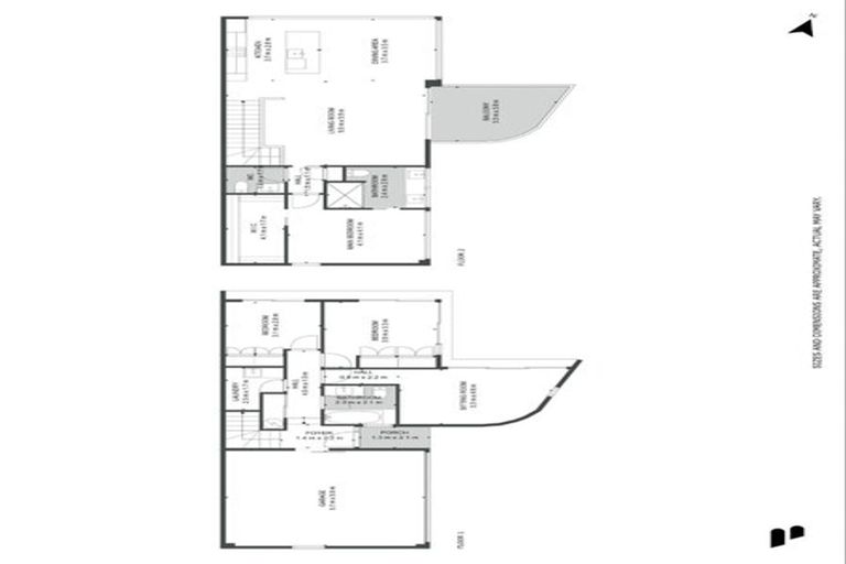 Photo of property in 73 West End Road, Westmere, Auckland, 1022