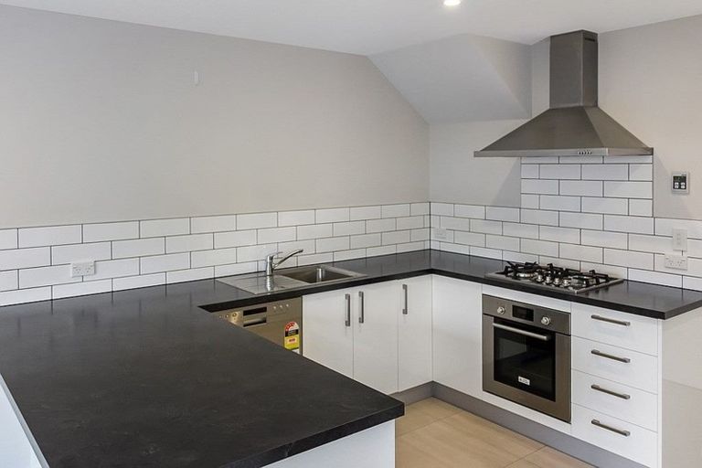 Photo of property in 530b Madras Street, St Albans, Christchurch, 8014