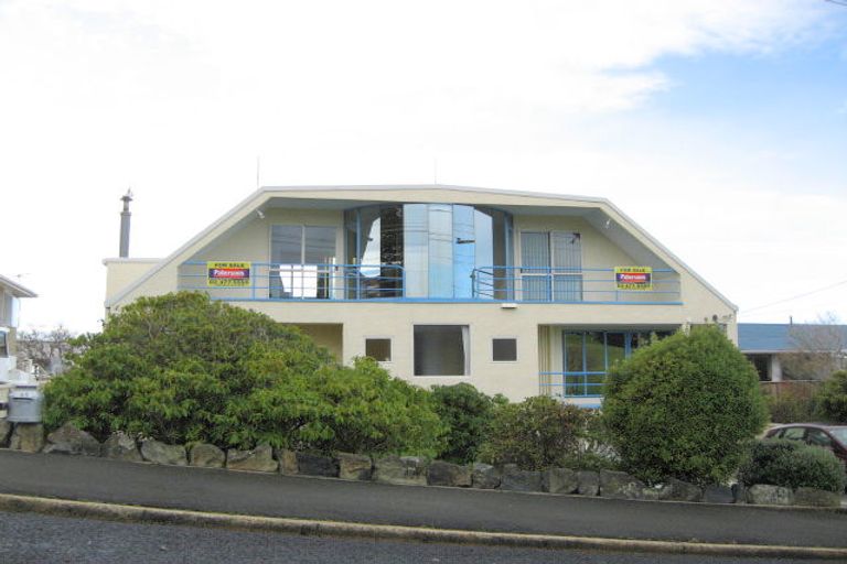 Photo of property in 65 Isadore Road, Saint Clair, Dunedin, 9012