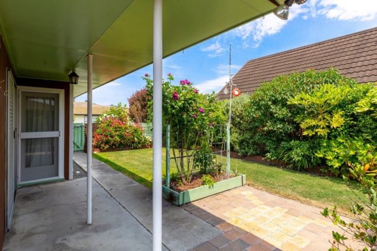 Photo of property in 21 Ida Street, Redwoodtown, Blenheim, 7201