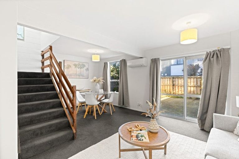Photo of property in 5/59 Vogel Street, Richmond, Christchurch, 8013