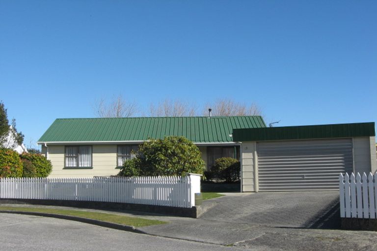 Photo of property in 10 Baillie Place, Cobden, Greymouth, 7802