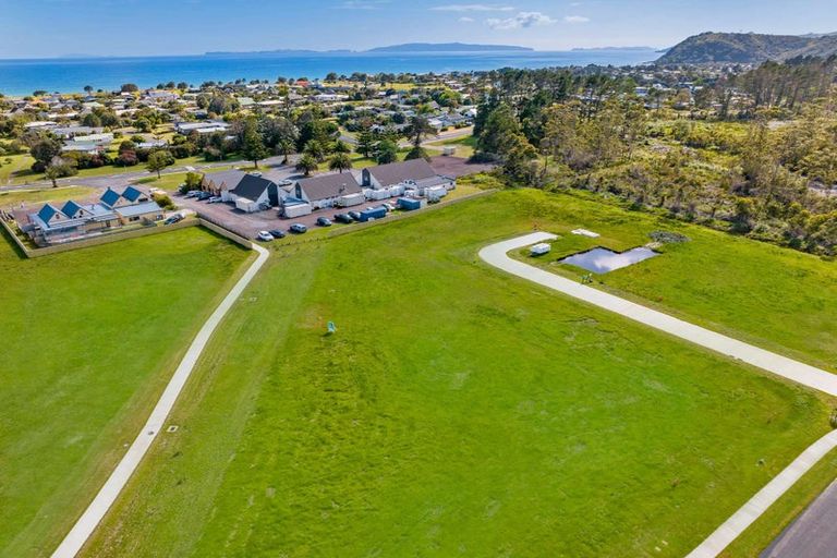 Photo of property in 101 Karearea Way, Matarangi, 3592