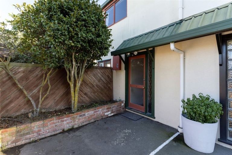 Photo of property in 8/96 Poulson Street, Addington, Christchurch, 8024