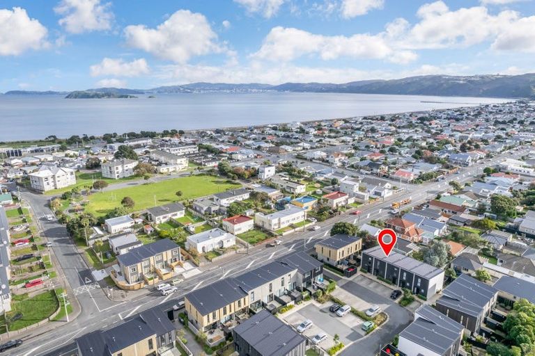 Photo of property in 3 Te Ara O Paetutu, Petone, Lower Hutt, 5012